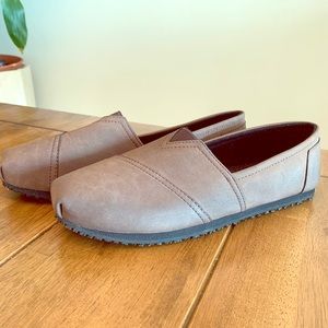 Townforst Laforst Oil Resistant Non Slip Work Shoe